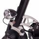 Electric scooter inSPORTline Fortor