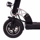 Electric scooter inSPORTline Fortor