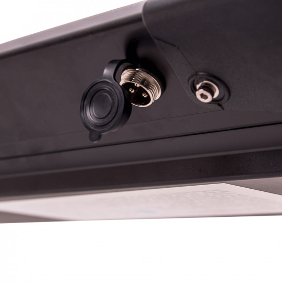 Electric scooter inSPORTline Fortor