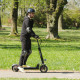 Electric scooter inSPORTline Fortor