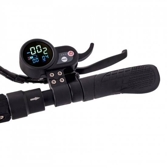 Electric scooter inSPORTline Fortor