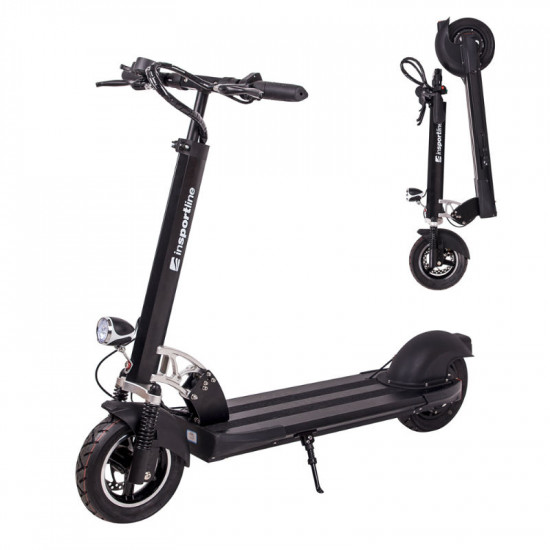 Electric scooter inSPORTline Fortor