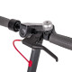 E-Scooter inSPORTline Fulmino, Black E-Scooter inSPORTline Fulmino, Black