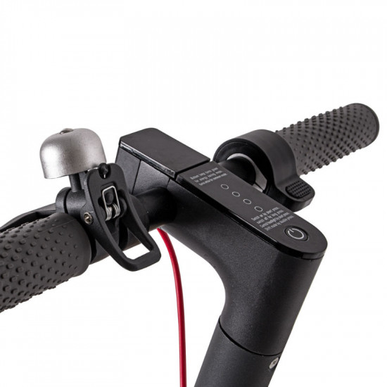 E-Scooter inSPORTline Fulmino, Black E-Scooter inSPORTline Fulmino, Black