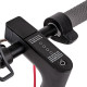 E-Scooter inSPORTline Fulmino, Black E-Scooter inSPORTline Fulmino, Black