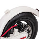 Е-Scooter inSPORTline Fulmino, White Е-Scooter inSPORTline Fulmino, White
