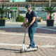 Е-Scooter inSPORTline Fulmino, White Е-Scooter inSPORTline Fulmino, White