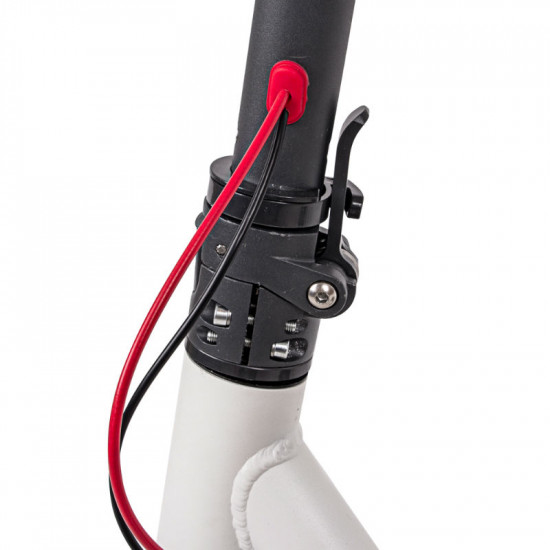 Е-Scooter inSPORTline Fulmino, White