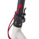 Е-Scooter inSPORTline Fulmino, White Е-Scooter inSPORTline Fulmino, White