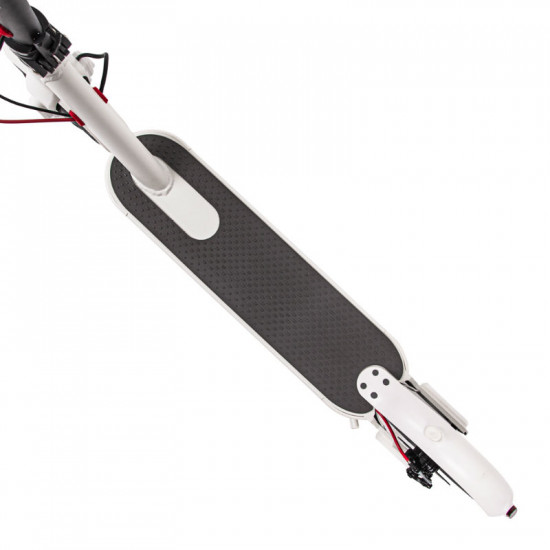 Е-Scooter inSPORTline Fulmino, White Е-Scooter inSPORTline Fulmino, White