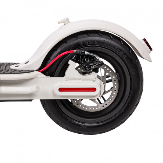 Е-Scooter inSPORTline Fulmino, White Е-Scooter inSPORTline Fulmino, White
