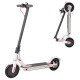 Е-Scooter inSPORTline Fulmino, White Е-Scooter inSPORTline Fulmino, White