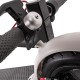 Е-Scooter inSPORTline Fulmino, White Е-Scooter inSPORTline Fulmino, White