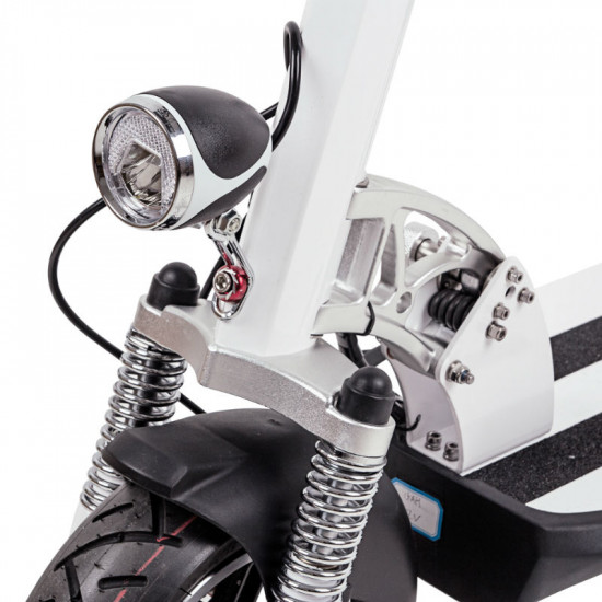 E-Scooter inSPORTline Saturian