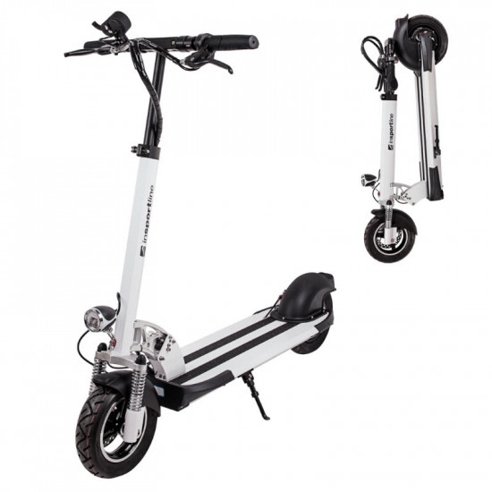 E-Scooter inSPORTline Saturian E-Scooter inSPORTline Saturian
