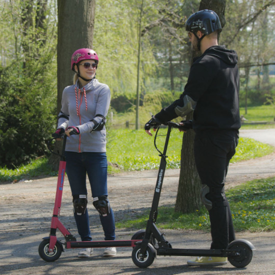 E-Scooter inSPORTline Skootie