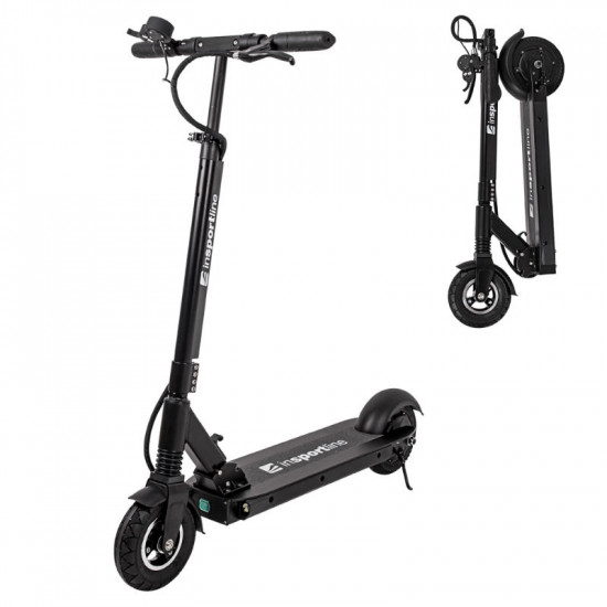 E-Scooter inSPORTline Skootie E-Scooter inSPORTline Skootie