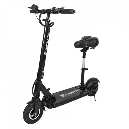 E-Scooter inSPORTline Skootie cu șa