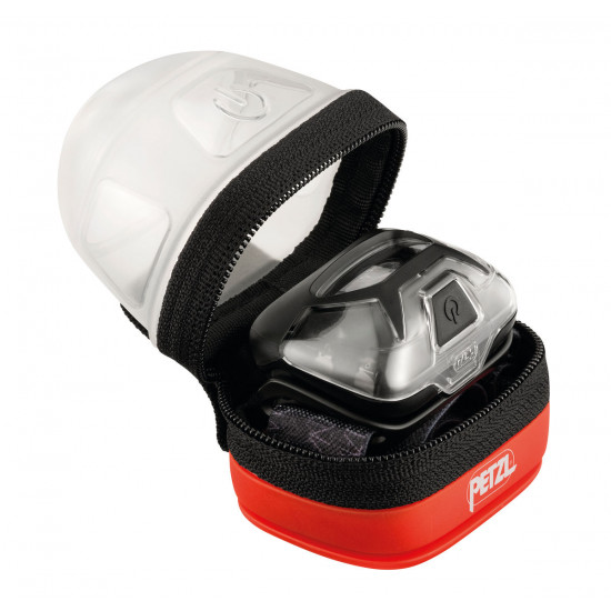 Protective carrying case Petzl NOCTILIGHT