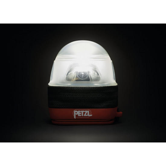 Protective carrying case Petzl NOCTILIGHT