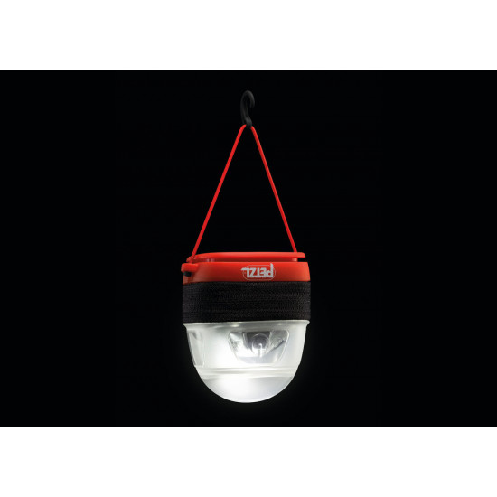 Protective carrying case Petzl NOCTILIGHT
