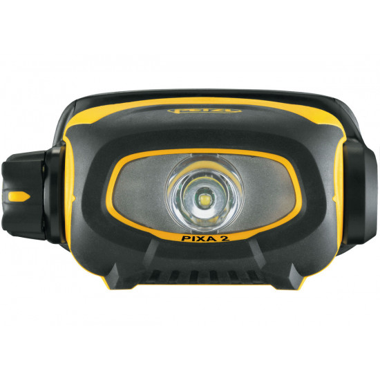 Headlamp PETZL Pixa 2