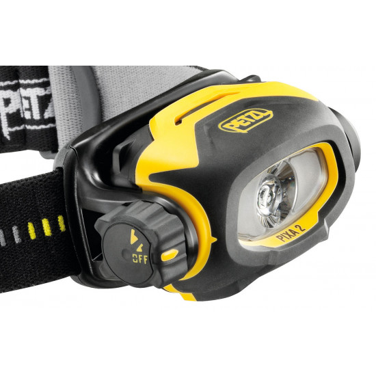 Headlamp PETZL Pixa 2