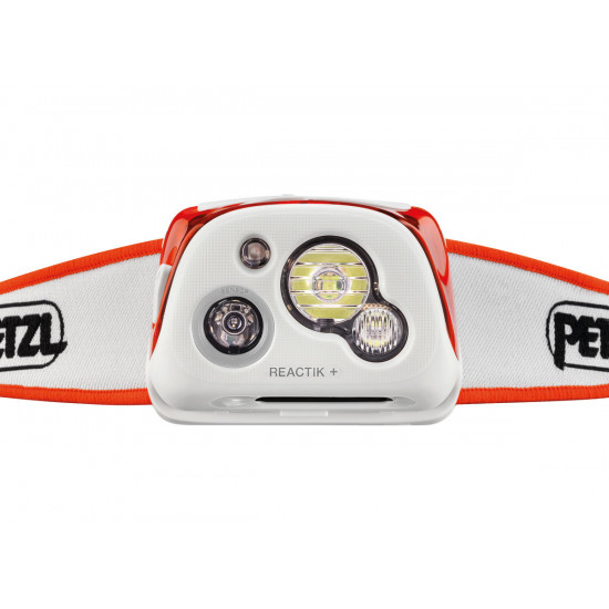 Headlamp PETZL REACTIK Headlamp PETZL REACTIK