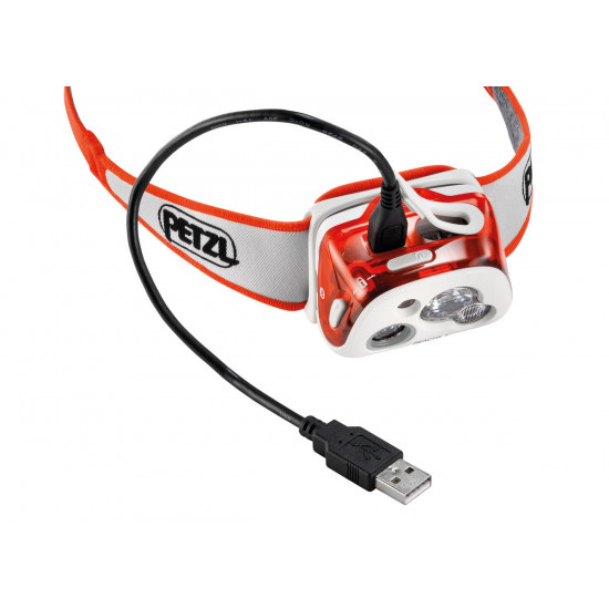 Headlamp PETZL REACTIK