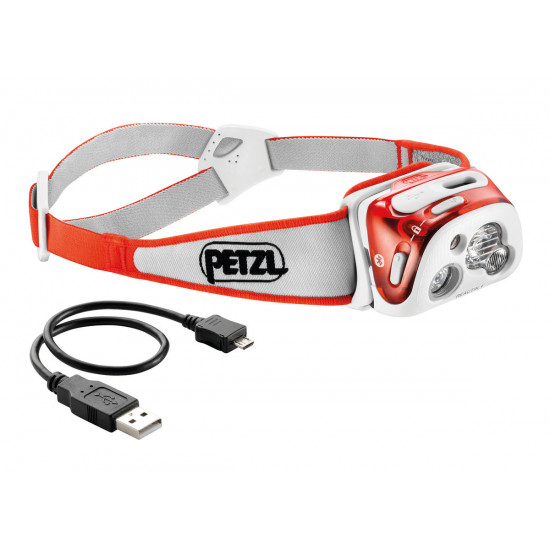 Headlamp PETZL REACTIK Headlamp PETZL REACTIK
