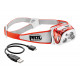 Headlamp PETZL REACTIK Headlamp PETZL REACTIK