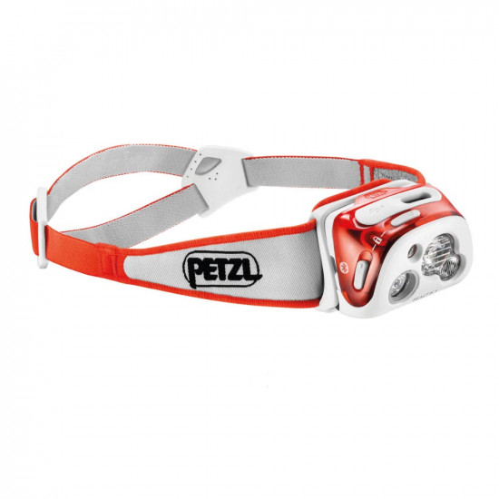 Headlamp PETZL REACTIK