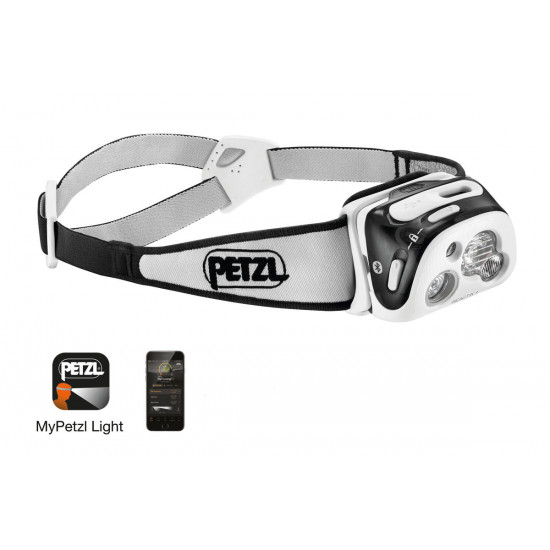 Headlamp PETZL REACTIK