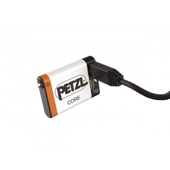 Rechargeable battery CORE PETZL