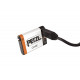 Rechargeable battery CORE PETZL