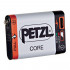Rechargeable battery CORE PETZL
