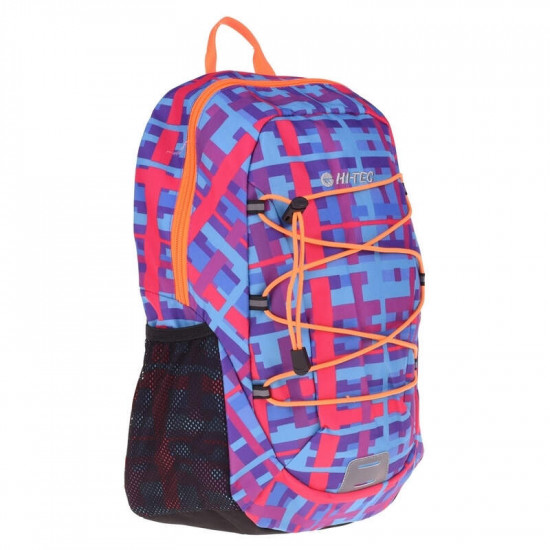 Backpack HI-TEC Enzo 18 l, Mosaic