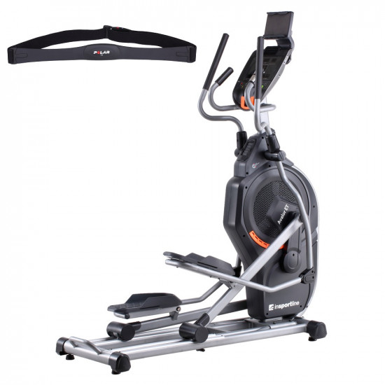 Elliptical Trainer inSPORTline Avalor ET Elliptical Trainer inSPORTline Avalor ET