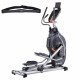 Elliptical Trainer inSPORTline Avalor ET Elliptical Trainer inSPORTline Avalor ET