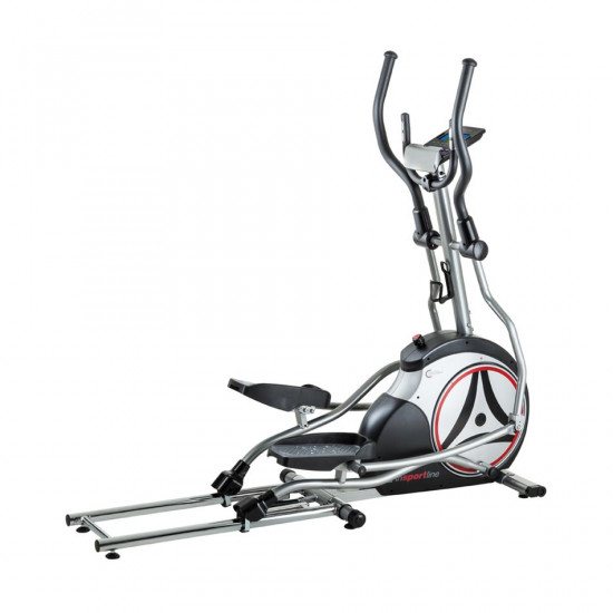 Elliptical Trainer inSPORTline Combre