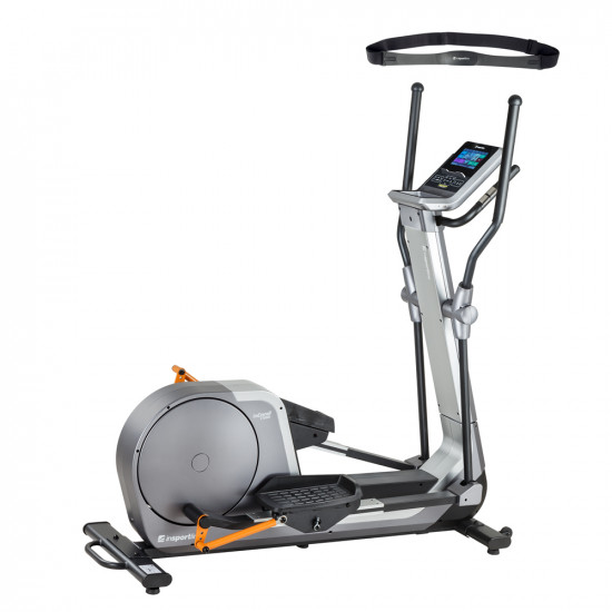 Elliptical Trainer inSPORTline inCondi ET650i