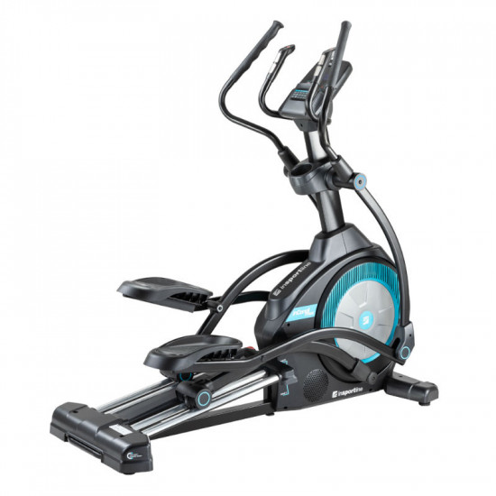 Elliptical Trainer inSPORTline inCondi ET660i Elliptical Trainer inSPORTline inCondi ET660i
