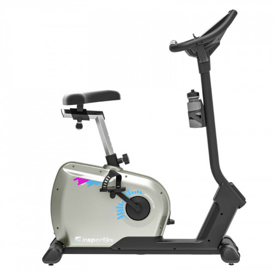 Exercise Bike inSPORTline Valdosa