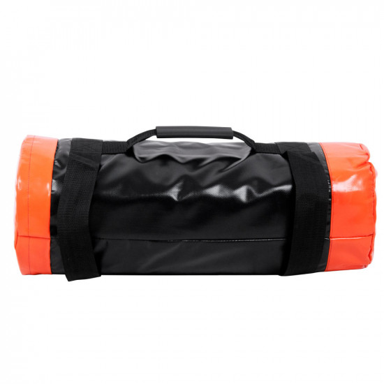 Exercise bag with grips inSPORTline15 kg