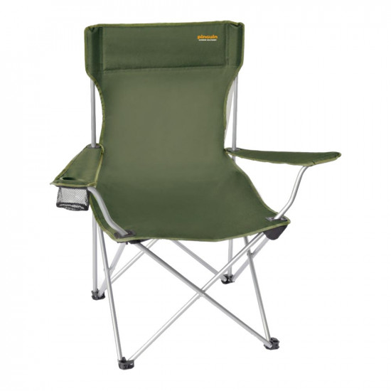 Fisher Chair Pinguin, Green