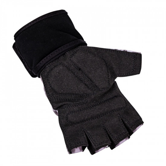 Fitness Gloves inSPORTline Heido STR
