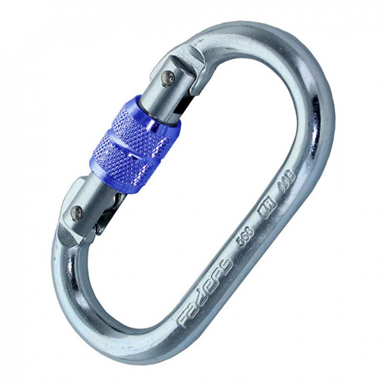 Carabiner Fixe Adur