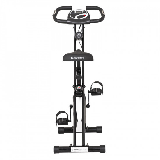 Folding Exercise Bike inSPORTline Xbike Cube