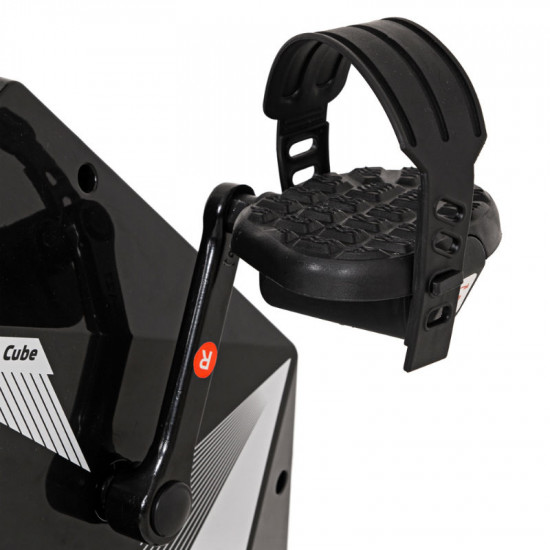 cube exercise bike