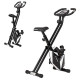 Folding Exercise Bike inSPORTline Xbike Cube Folding Exercise Bike inSPORTline Xbike Cube